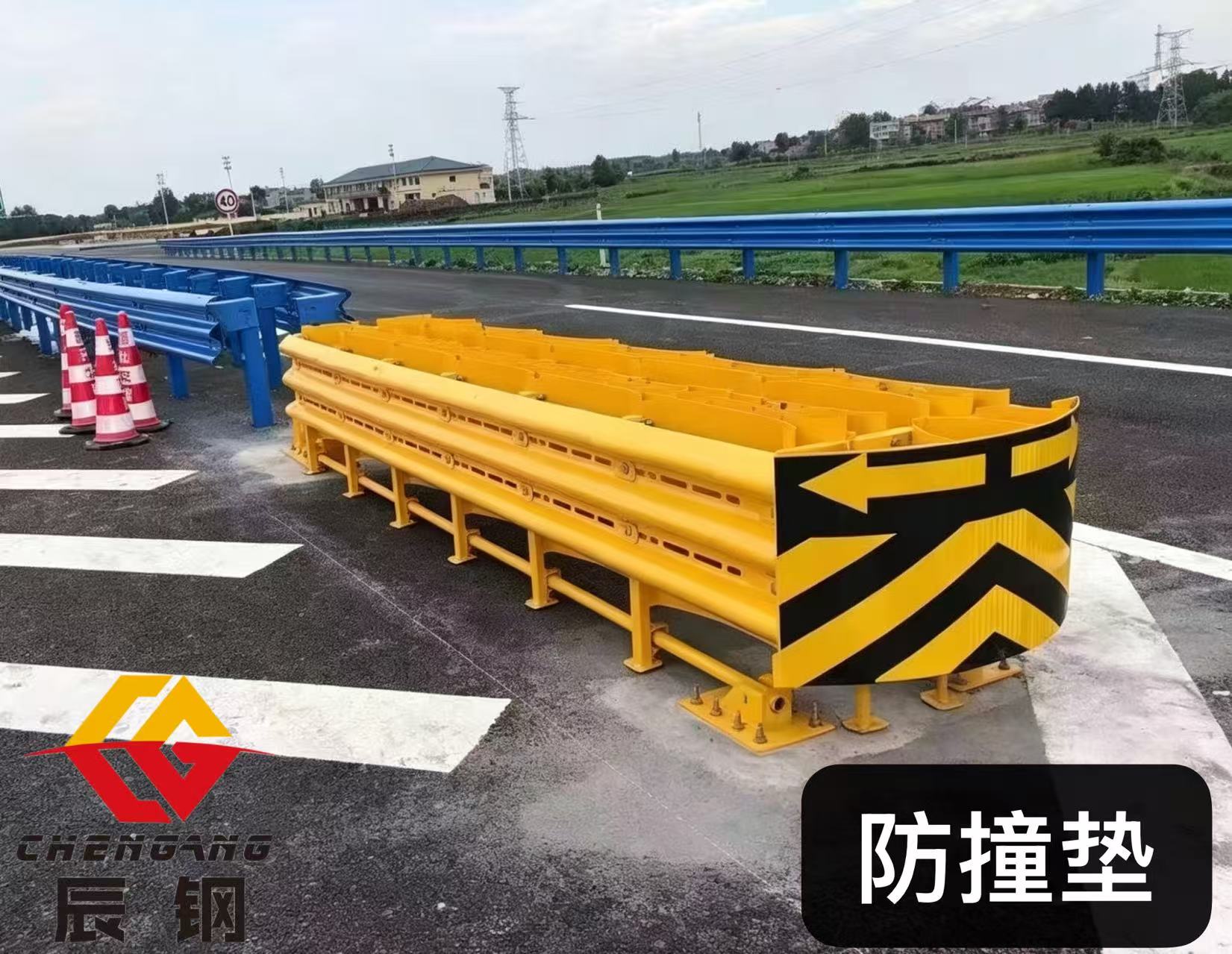 随州市高速护栏道路防撞护栏 - 推荐